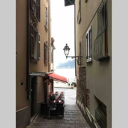 Stunning Views And Pool. Brand New Apartment. * Argegno