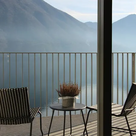 Stunning Views And Pool. Brand New Apartment.