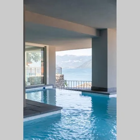 شقة Stunning Views And Pool. Brand New Apartment.